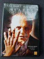 Hj&auml;rtan i Atlantis (Hearts in Atlantis)