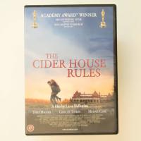 Ciderhusreglerna (The Cider House Rules ) (Inplastad)