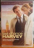 Last chance Harvey (Inplastad)