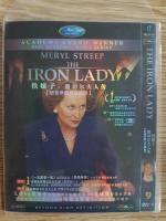 J&auml;rnladyn (Iron Lady)