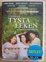Tysta leken