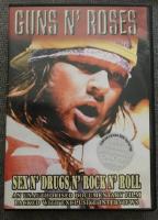 Sex N' Drugs N' Rock N' Roll