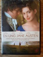 En ung Jane Austen