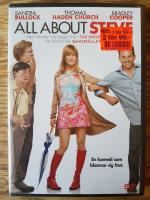All About Steve (Inplastad)