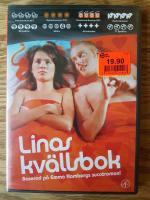 Linas kvällsbok (Inplastad)