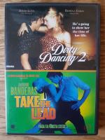 Dirty dancing 2 / Take the lead (2-Disc)