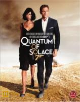 Quantum of Solace