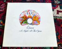 A Night At The Opera (1975)