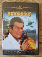 Octopussy - Special edition (Inplatsad)