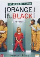 Orange is the new black - Säsong 1 (5-disc)