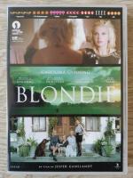 Blondie