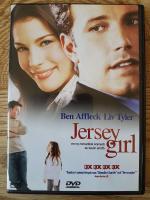 Jersey girl
