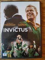 Invictus - De o&ouml;vervinneliga