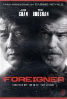 The Foreigner