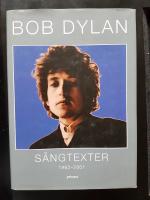 S&aring;ngtexter : 1962-2001