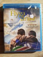 Flyga Drake (Inplastad)