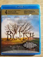 Big Fish (Inplastad)