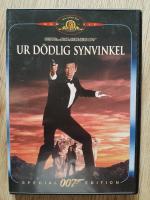 Ur d&ouml;dlig synvinkel - Special edition