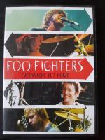 Foo Fighters - Everywhere but home