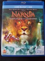 Narnia: H&auml;xan och Lejonet (2005) (3-disc)