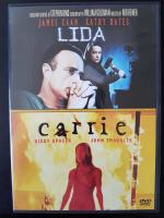 Lida (Misery) / Carrie (2-Disc)