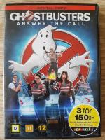 Ghostbusters (2016)