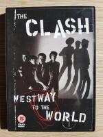 The Clash &ndash; Westway To The World
