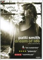 Patti Smith: Dream of life