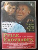 Pelle Er&ouml;vraren