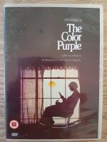 Purpurfärgen (The Color Purple)