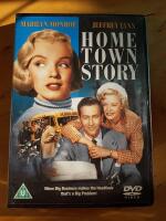 Home Town Story