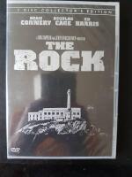 The Rock (Inplastad) (2-Disc)