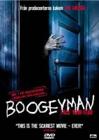 Boogeyman (Inplastad!)