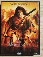 Den Siste Mohikanen