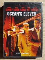 Ocean's Eleven (Inplastad)