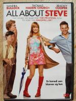 All About Steve