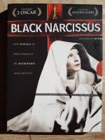Svart narcissus (Black Narcissus)