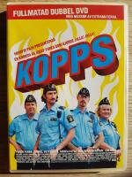 Kopps (2-Disc)