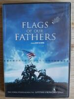 Flags of our fathers (Inplastad)