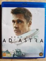Ad Astra (Inplastad)