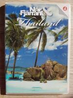 N&auml;r och fj&auml;rran - Thailand