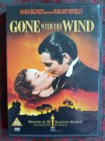 Borta med vinden (Gone with the wind)
