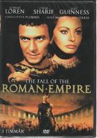 Romarrikets Fall (The Fall of the Roman Empire)
