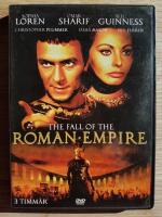 Romarrikets Fall (The Fall of the Roman Empire)