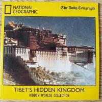 Tibet's Hidden Kingdom - Hidden Worlds  Collection