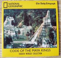 Code of the Maya Kings - Hidden Worlds  Collection