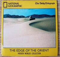 The Edge of the Orient - Hidden Worlds  Collection