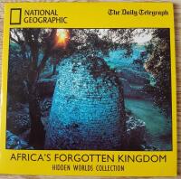 Africa's Forgotten Kingdom - Hidden Worlds  Collection