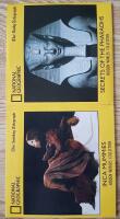 Secrets of the Pharaohs + Inca Mummies - Hidden Worlds  Collection (2 x DVD)