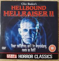 Hellraiser 2: Hellbound